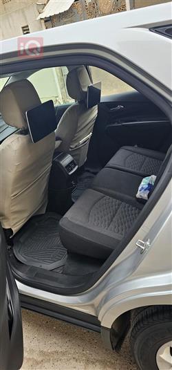 شێڤرۆلێت ئیکۆنۆکس